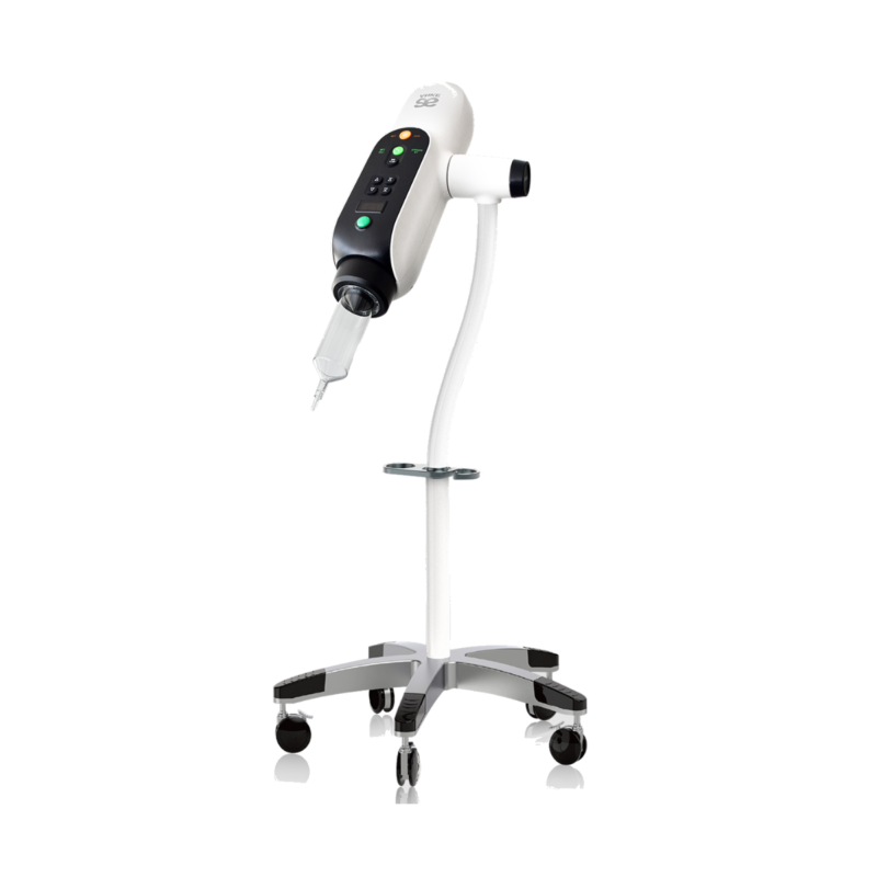 ANKE ASA-200E High Pressure Contrast Injector