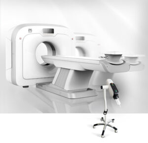 ANKE ASA-200E High Pressure Contrast Injector - Image 2