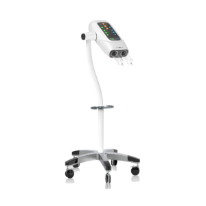 ANKE ASA-300 Dual-Head High Pressure Contrast Injector
