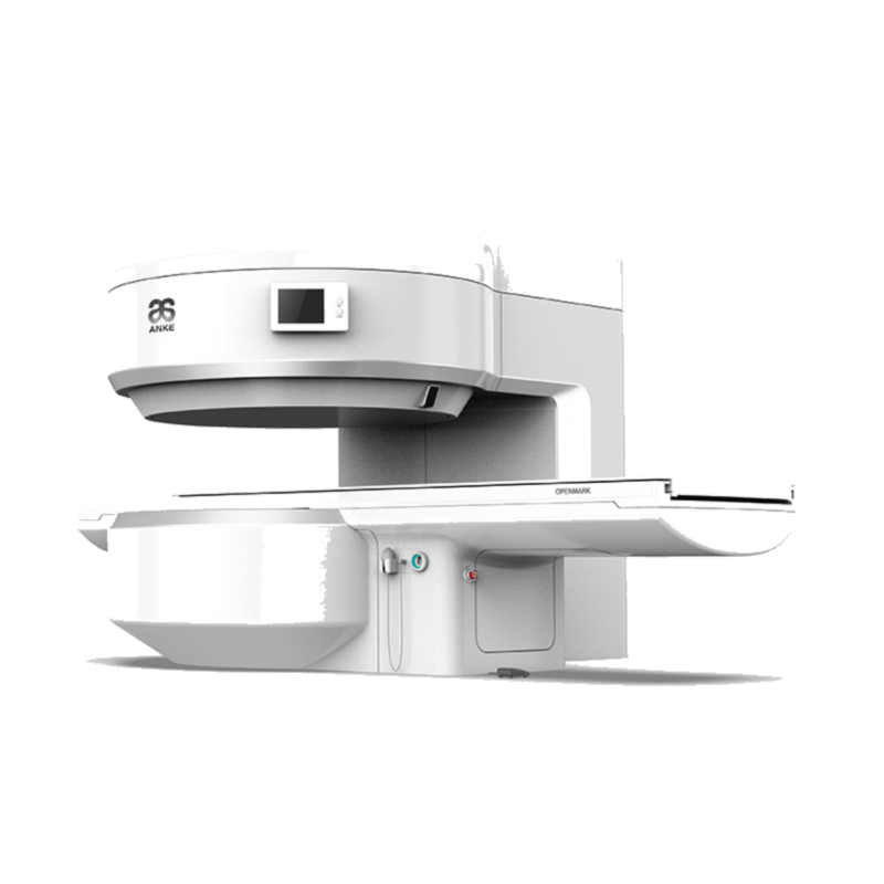 ANKE OPENMARK 4000 C-Shape Open MRI System