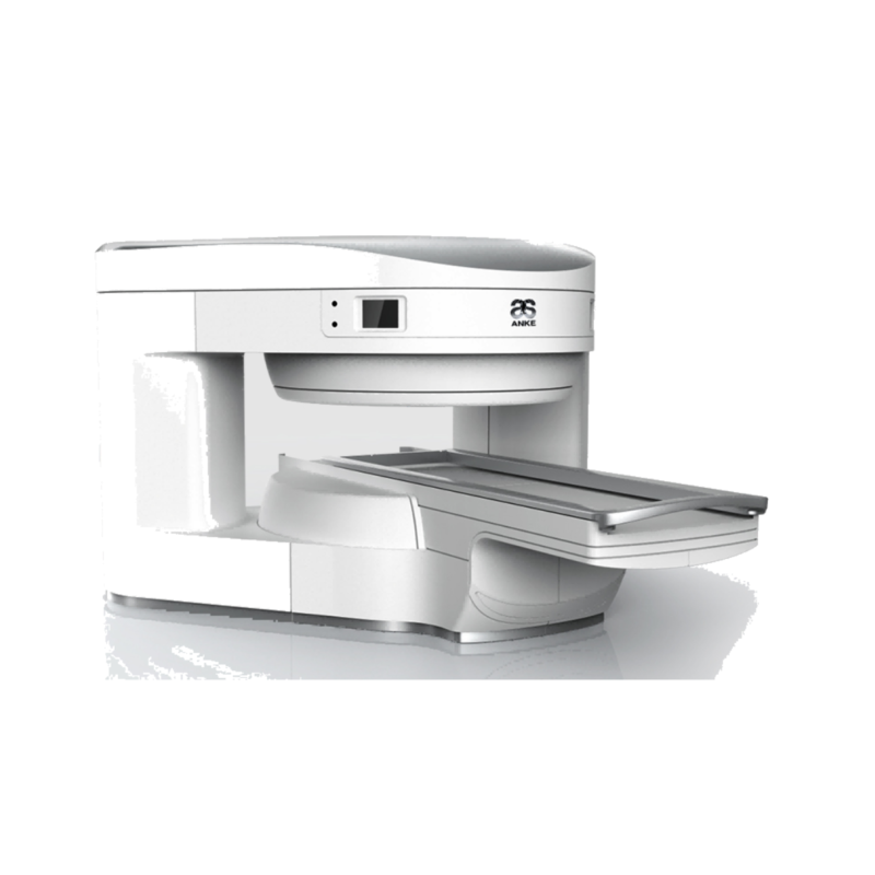 ANKE OPENMARK 5000 Midfield Open MRI System