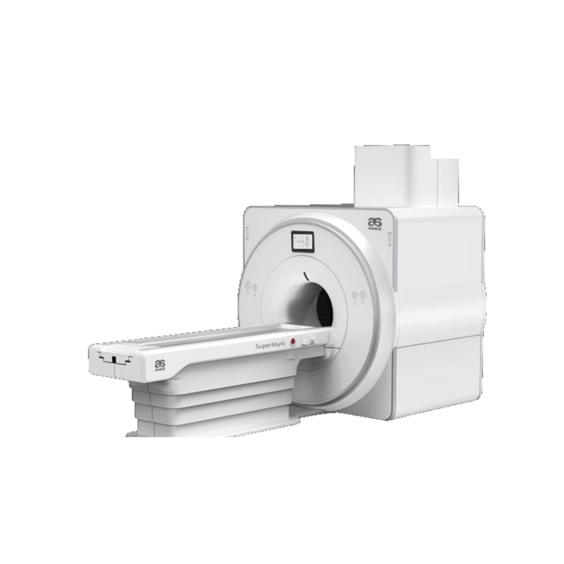ANKE SuperMark 1.5T Superconducting MRI System