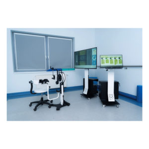 CUBITO Technomex Medical Equipment