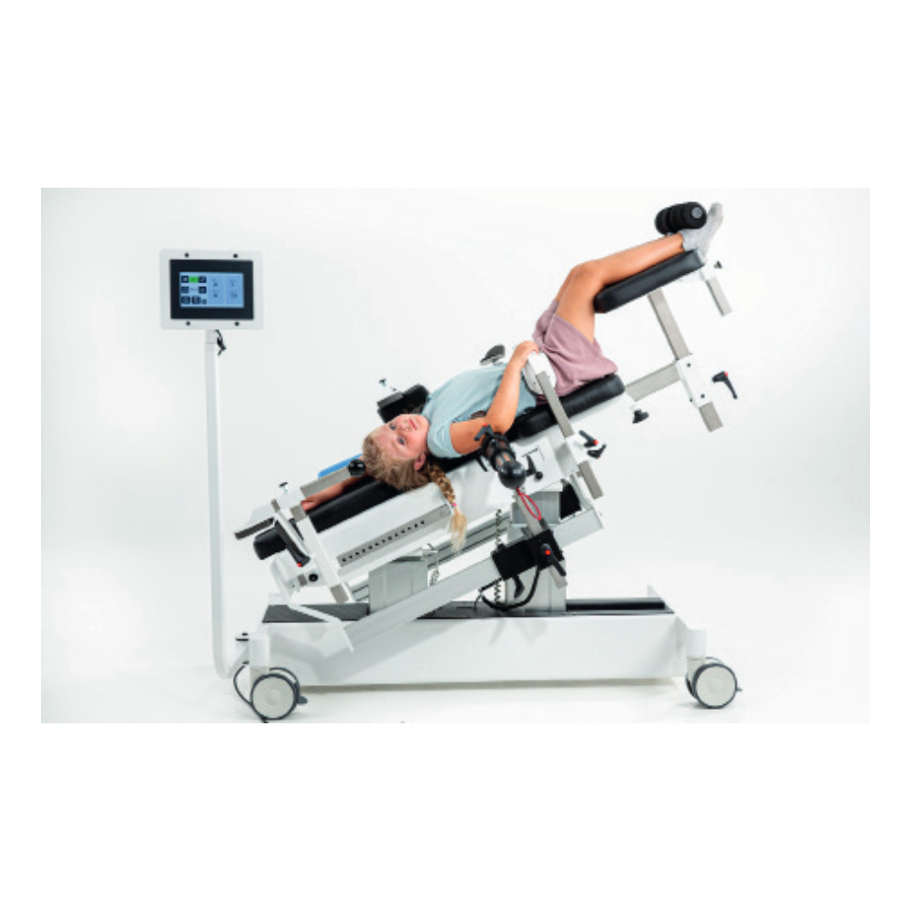 GRAVISPINE Technomex Medical Equipment