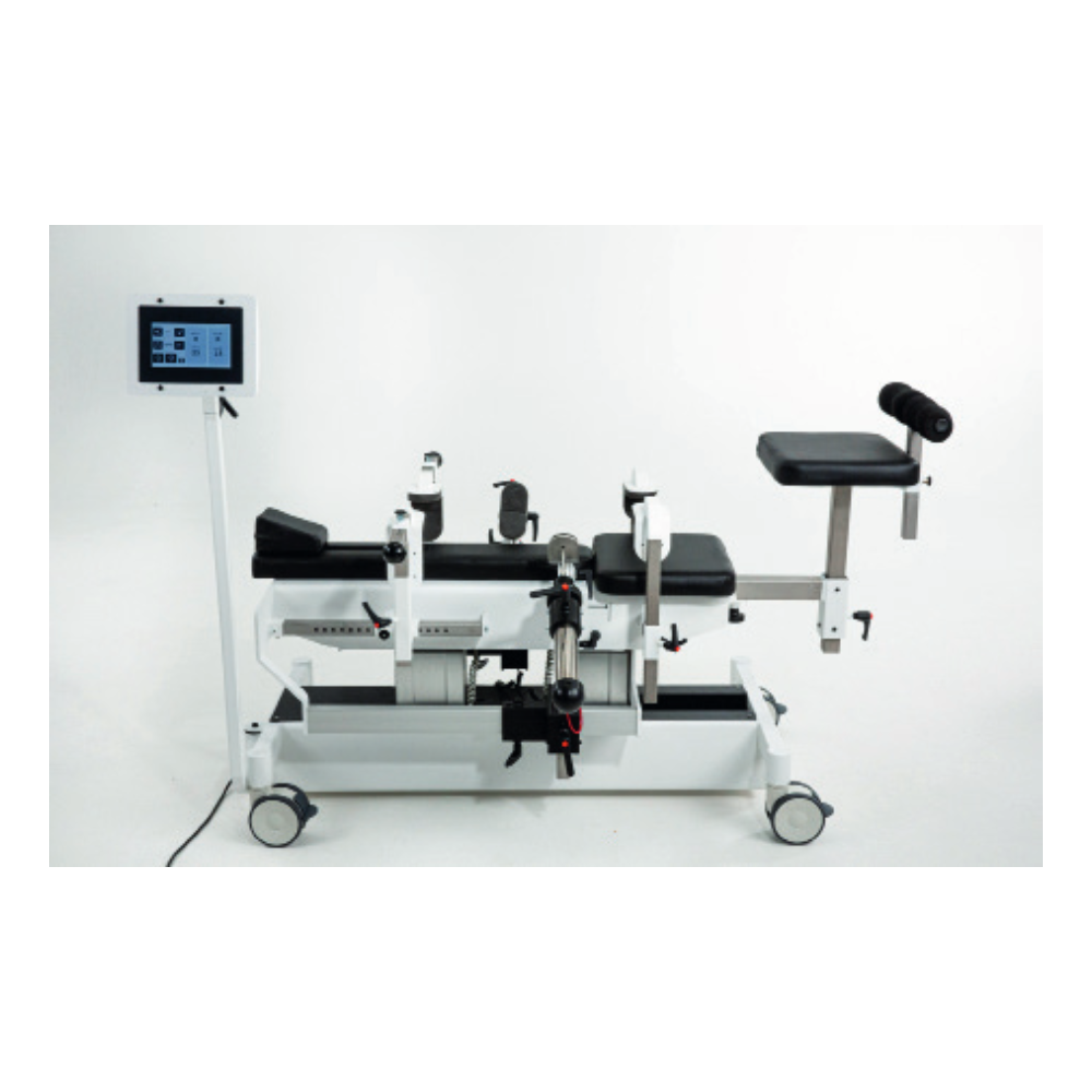 GRAVISPINE Technomex Medical Equipment