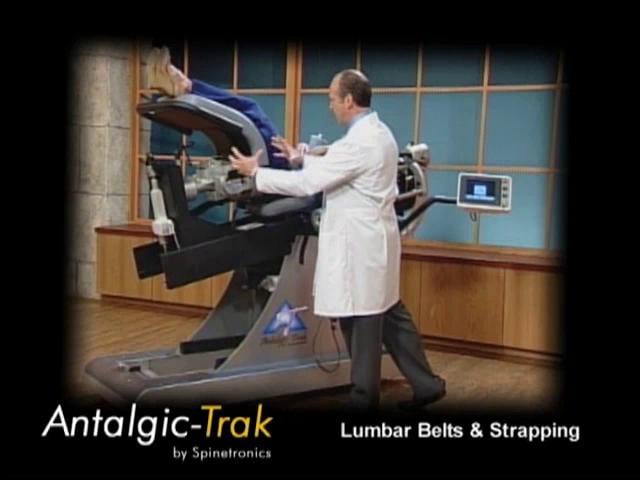 Doctor To Patient: Spinal Biomechanics & Disc Anatomy