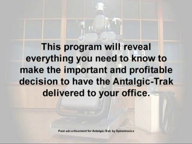 Doctor To Patient: Clinical Recovery & Spine Rehabilitation