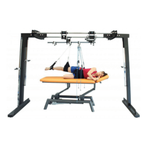 LEVITAS Technomex Medical Equipment
