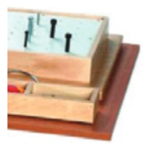 MANUS Technomex Medical Equipment
