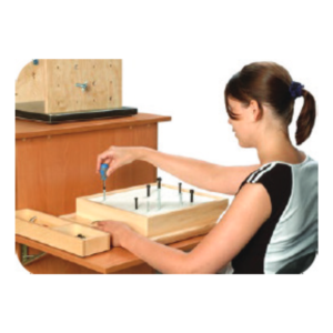MANUS Technomex Medical Equipment