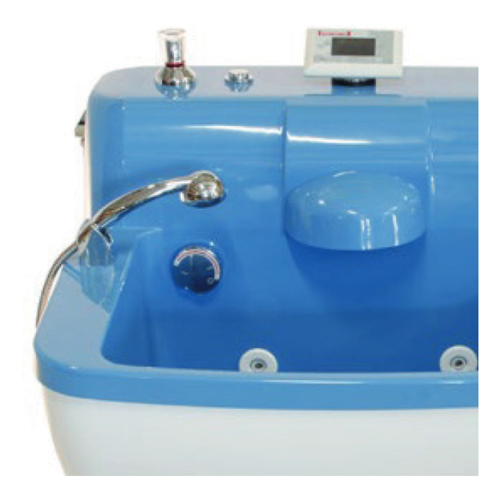 PIZARRO Technomex Medical Equipment