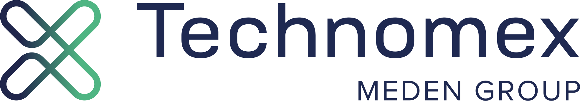 Technomex Logo