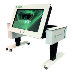 X COGNI Technomex Medical Equipment